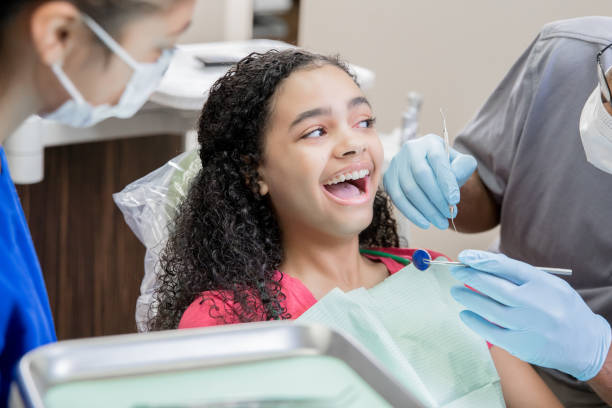 Best Weekend Emergency Dentist in Moss Bluff, LA