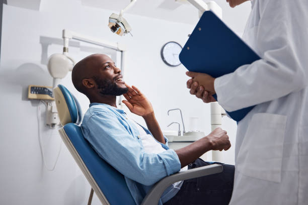Best Emergency TMJ Treatment in Moss Bluff, LA