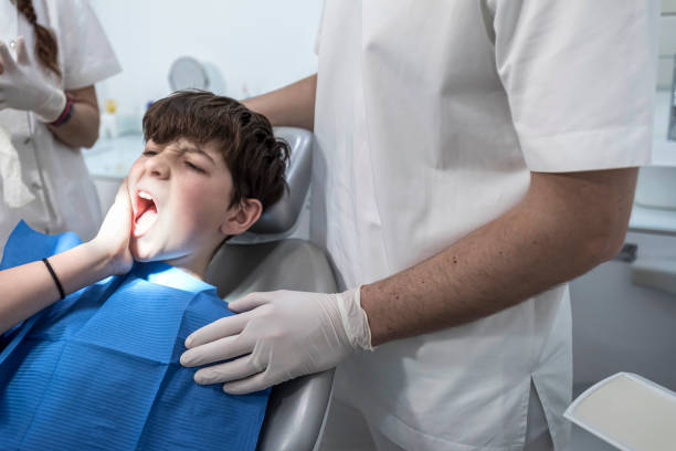 Best Pediatric Emergency Dentist in Moss Bluff, LA