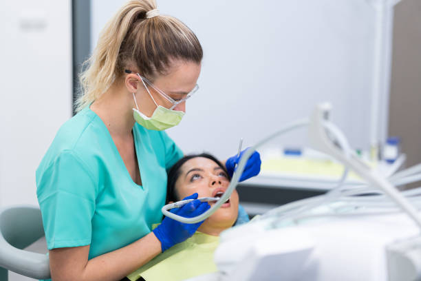 Best Emergency Treatment for Dental Infections or Abscesses in Moss Bluff, LA