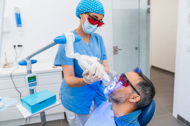 Best Emergency Denture Repair in Moss Bluff, LA