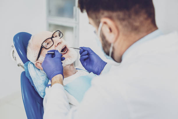 Best Urgent Care for Lost Fillings or Crowns in Moss Bluff, LA